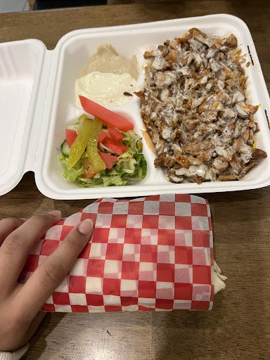 Photo of Shawarma Hut Plus - 170 Hartzel Rd unit 2, St. Catharines, ON L2P 1P1