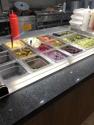 Photo of Shawarma Hut Plus - 170 Hartzel Rd unit 2, St. Catharines, ON L2P 1P1