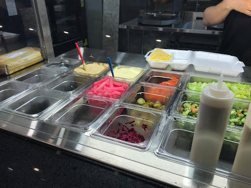 Photo of Shawarma Hut Plus - 170 Hartzel Rd unit 2, St. Catharines, ON L2P 1P1
