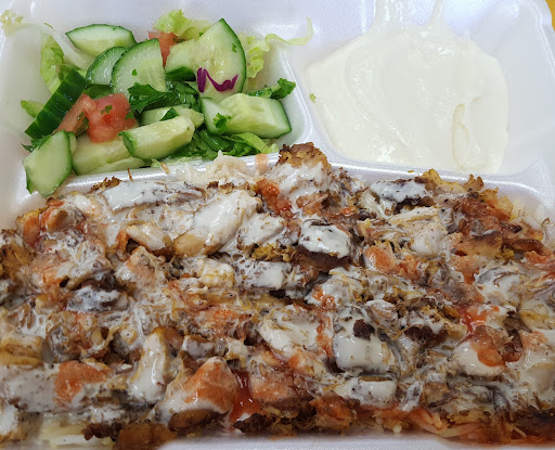 Photo of Shawarma Hut Plus - 170 Hartzel Rd unit 2, St. Catharines, ON L2P 1P1