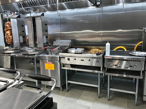 Photo of Shawarma Hut Plus - 170 Hartzel Rd unit 2, St. Catharines, ON L2P 1P1