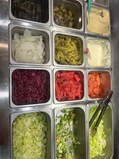 Photo of Shawarma Hut Plus - 170 Hartzel Rd unit 2, St. Catharines, ON L2P 1P1