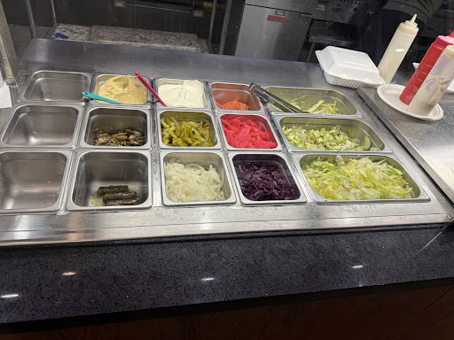 Photo of Shawarma Hut Plus - 170 Hartzel Rd unit 2, St. Catharines, ON L2P 1P1
