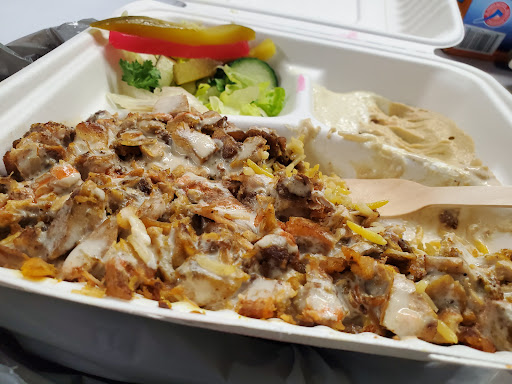 Photo of Shawarma Hut Plus - 170 Hartzel Rd unit 2, St. Catharines, ON L2P 1P1