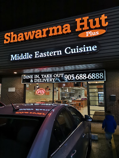 Photo of Shawarma Hut Plus - 170 Hartzel Rd unit 2, St. Catharines, ON L2P 1P1
