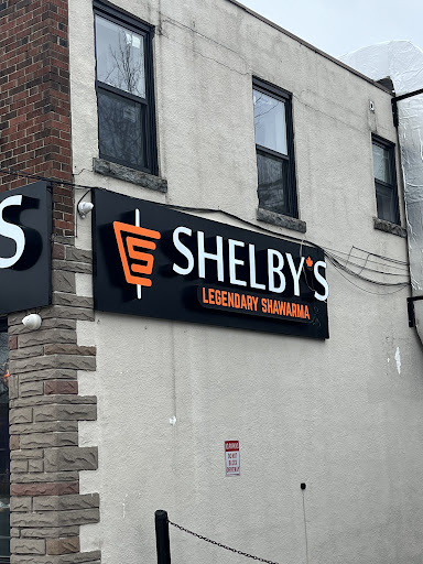 Photo of Shelby's Legendary Shawarma - McMaster - 1481 Main St W, Hamilton, ON L8S 1E1