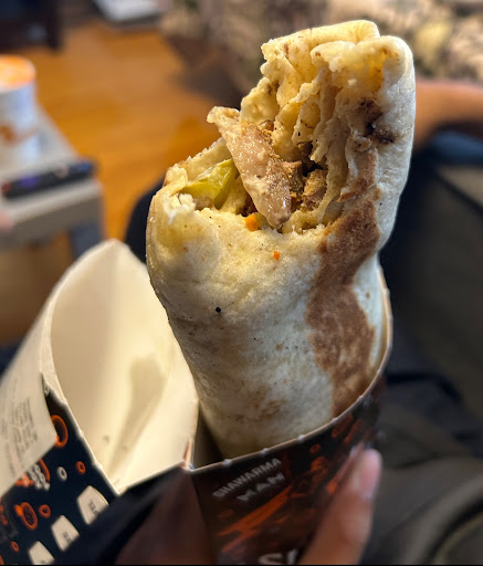 Photo of Shelby's Legendary Shawarma - McMaster - 1481 Main St W, Hamilton, ON L8S 1E1