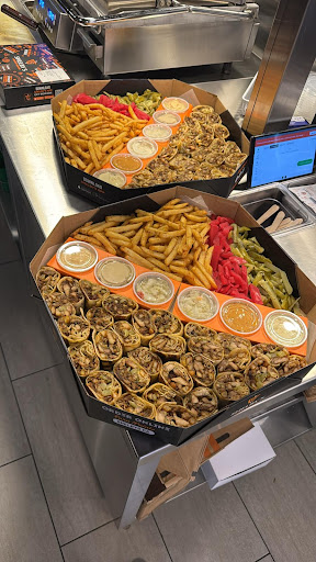 Photo of Shelby's Legendary Shawarma - McMaster - 1481 Main St W, Hamilton, ON L8S 1E1