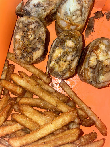 Photo of Shelby's Legendary Shawarma - McMaster - 1481 Main St W, Hamilton, ON L8S 1E1