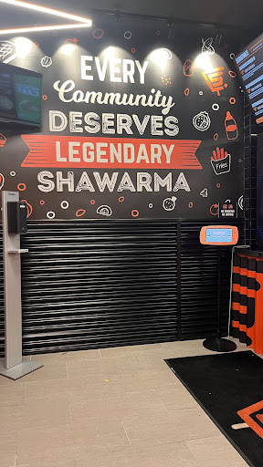 Photo of Shelby's Legendary Shawarma - McMaster - 1481 Main St W, Hamilton, ON L8S 1E1