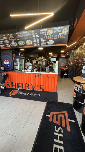 Photo of Shelby's Legendary Shawarma - McMaster - 1481 Main St W, Hamilton, ON L8S 1E1
