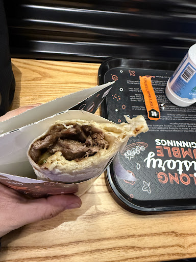Photo of Shelby's Legendary Shawarma - McMaster - 1481 Main St W, Hamilton, ON L8S 1E1