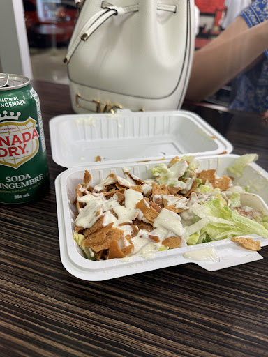 Photo of Lazeez Shawarma - 3465 Platinum Dr unit 102, Mississauga, ON L5M 2S1