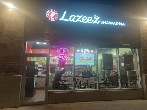 Photo of Lazeez Shawarma - 3465 Platinum Dr unit 102, Mississauga, ON L5M 2S1