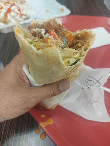 Photo of Lazeez Shawarma - 3465 Platinum Dr unit 102, Mississauga, ON L5M 2S1