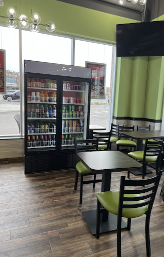 Photo of Lazeez Shawarma - 3465 Platinum Dr unit 102, Mississauga, ON L5M 2S1