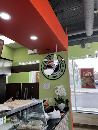 Photo of Lazeez Shawarma - 3465 Platinum Dr unit 102, Mississauga, ON L5M 2S1