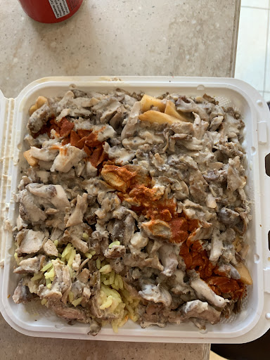 Photo of Lazeez Shawarma - 3465 Platinum Dr unit 102, Mississauga, ON L5M 2S1