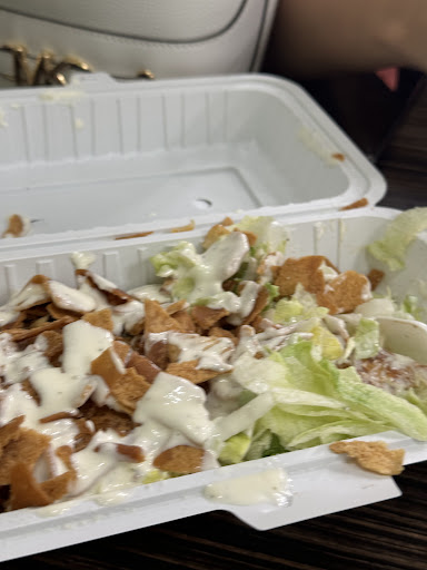 Photo of Lazeez Shawarma - 3465 Platinum Dr unit 102, Mississauga, ON L5M 2S1