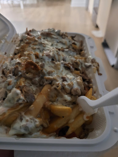 Photo of Lazeez Shawarma - 3465 Platinum Dr unit 102, Mississauga, ON L5M 2S1