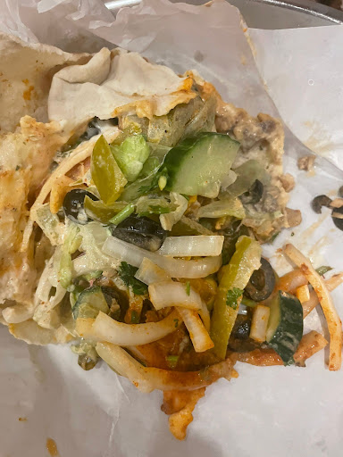 Photo of Lazeez Shawarma - 3465 Platinum Dr unit 102, Mississauga, ON L5M 2S1