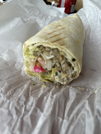 Photo of Lazeez Shawarma - 3465 Platinum Dr unit 102, Mississauga, ON L5M 2S1