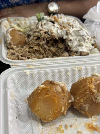 Photo of Lazeez Shawarma - 3465 Platinum Dr unit 102, Mississauga, ON L5M 2S1