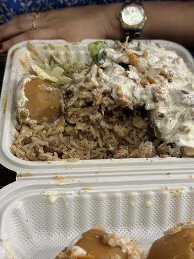 Photo of Lazeez Shawarma - 3465 Platinum Dr unit 102, Mississauga, ON L5M 2S1