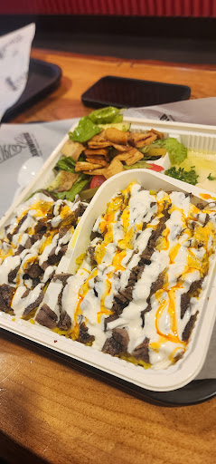 Photo of Lazeez Shawarma - 3465 Platinum Dr unit 102, Mississauga, ON L5M 2S1