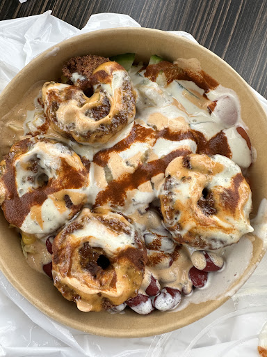 Photo of Lazeez Shawarma - 3465 Platinum Dr unit 102, Mississauga, ON L5M 2S1