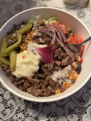 Photo of Shelby's Legendary Shawarma - Hamilton - 847 Upper James St, Hamilton, ON L9C 3A3