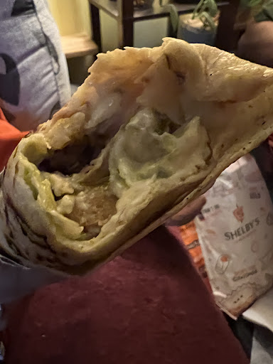 Photo of Shelby's Legendary Shawarma - Hamilton - 847 Upper James St, Hamilton, ON L9C 3A3