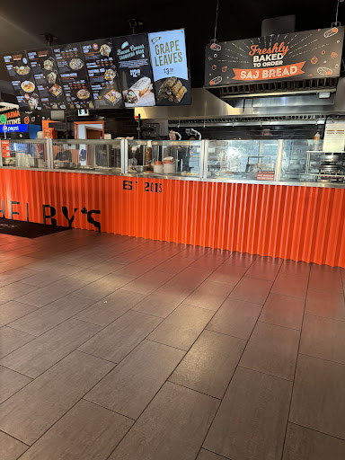 Photo of Shelby's Legendary Shawarma - Hamilton - 847 Upper James St, Hamilton, ON L9C 3A3