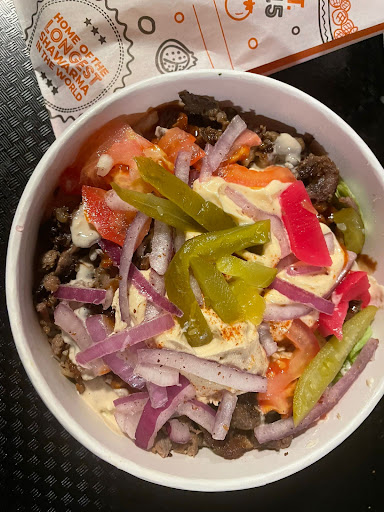 Photo of Shelby's Legendary Shawarma - Hamilton - 847 Upper James St, Hamilton, ON L9C 3A3