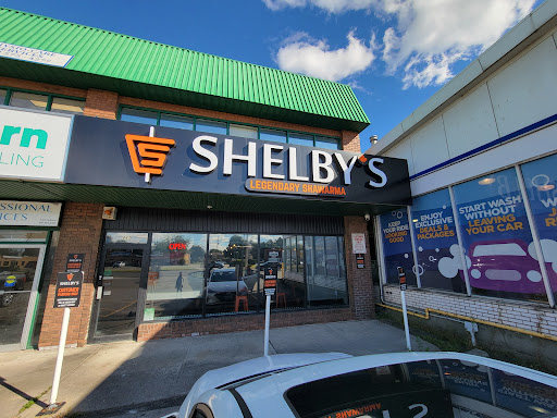 Photo of Shelby's Legendary Shawarma - Hamilton - 847 Upper James St, Hamilton, ON L9C 3A3