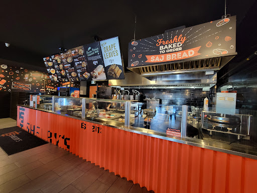 Photo of Shelby's Legendary Shawarma - Hamilton - 847 Upper James St, Hamilton, ON L9C 3A3