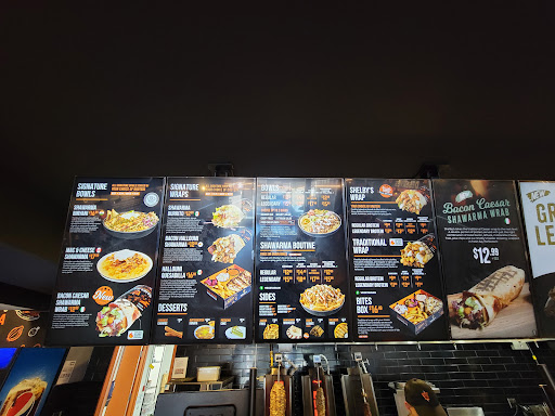 Photo of Shelby's Legendary Shawarma - Hamilton - 847 Upper James St, Hamilton, ON L9C 3A3