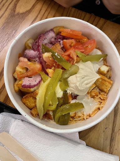 Photo of Shelby's Legendary Shawarma - Hamilton - 847 Upper James St, Hamilton, ON L9C 3A3
