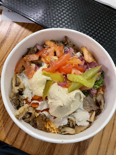 Photo of Shelby's Legendary Shawarma - Hamilton - 847 Upper James St, Hamilton, ON L9C 3A3