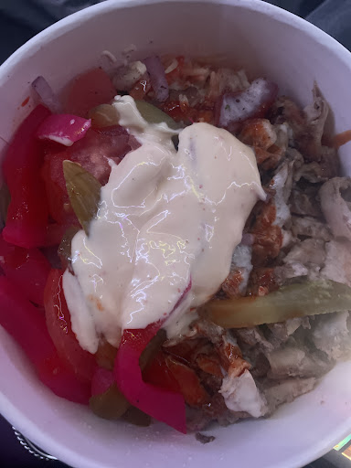 Photo of Shelby's Legendary Shawarma - Hamilton - 847 Upper James St, Hamilton, ON L9C 3A3