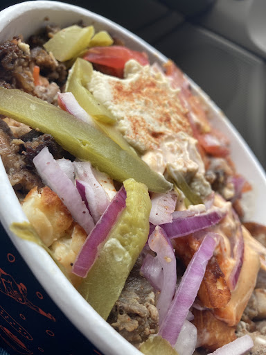 Photo of Shelby's Legendary Shawarma - Hamilton - 847 Upper James St, Hamilton, ON L9C 3A3