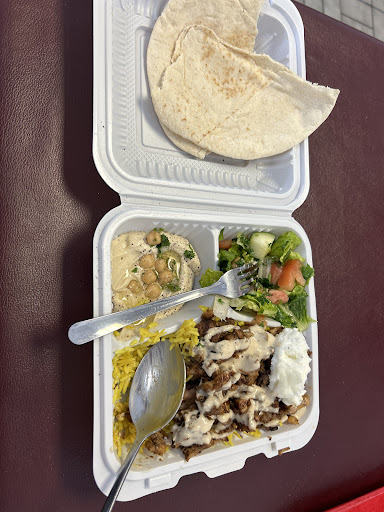 Photo of Shawarma House - 824 E Main St, Welland, ON L3B 1E1