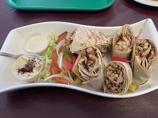 Photo of Shawarma House - 824 E Main St, Welland, ON L3B 1E1