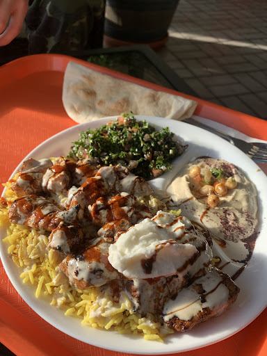 Photo of Shawarma House - 824 E Main St, Welland, ON L3B 1E1