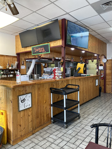 Photo of Shawarma House - 824 E Main St, Welland, ON L3B 1E1