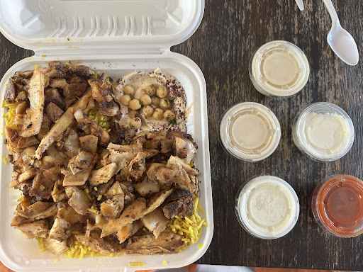 Photo of Shawarma House - 824 E Main St, Welland, ON L3B 1E1