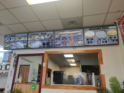 Photo of Shawarma House - 824 E Main St, Welland, ON L3B 1E1