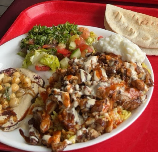 Photo of Shawarma House - 824 E Main St, Welland, ON L3B 1E1