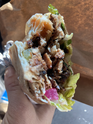 Photo of Shawarma House - 824 E Main St, Welland, ON L3B 1E1