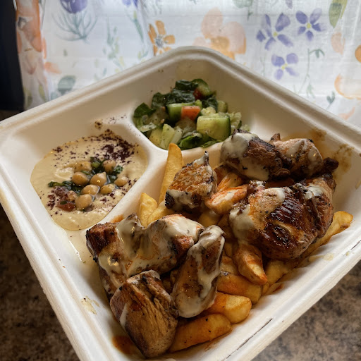 Photo of Shawarma House - 824 E Main St, Welland, ON L3B 1E1